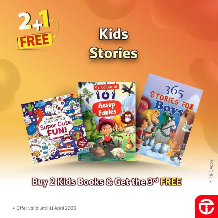Sale in Jarir Bookstore