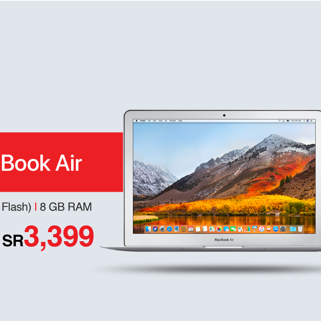 Sale in Jarir Bookstore