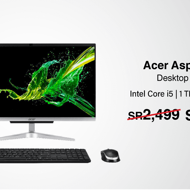 Sale in Jarir Bookstore