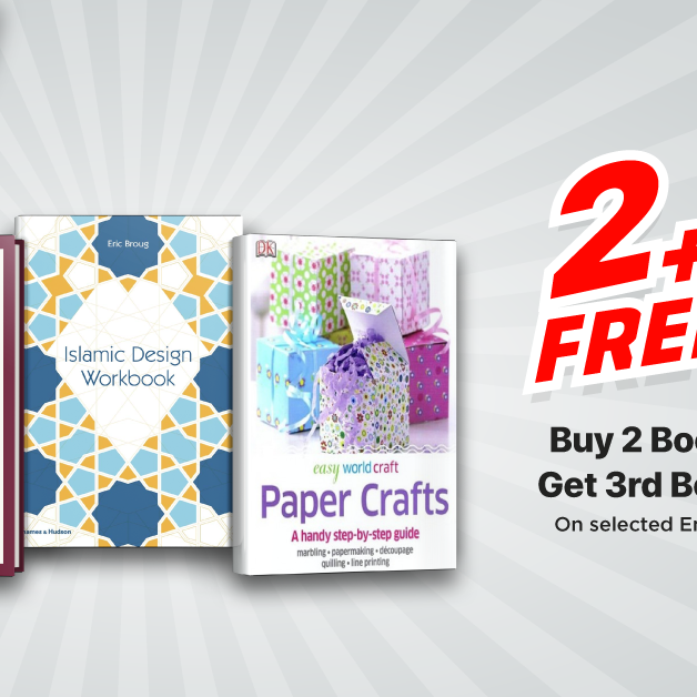 Sale in Jarir Bookstore