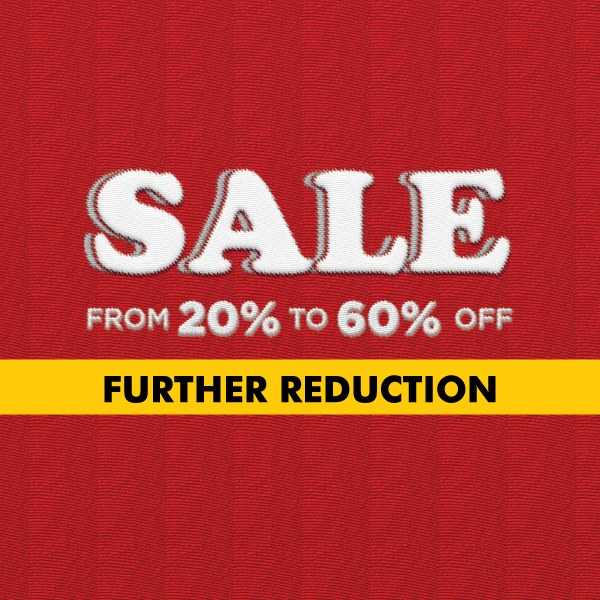Sale in City Max