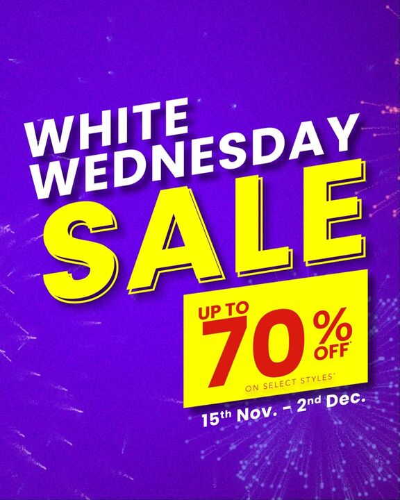 Sale in City Max
