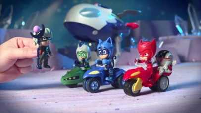 Sale in Toyrus