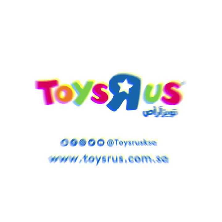 Sale in Toyrus