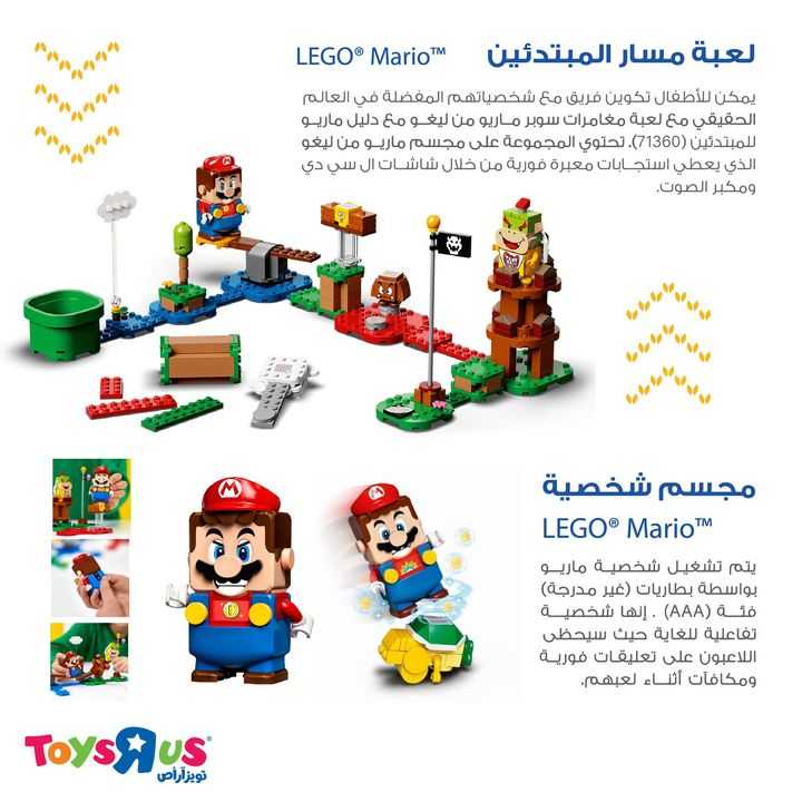 Sale in Toyrus