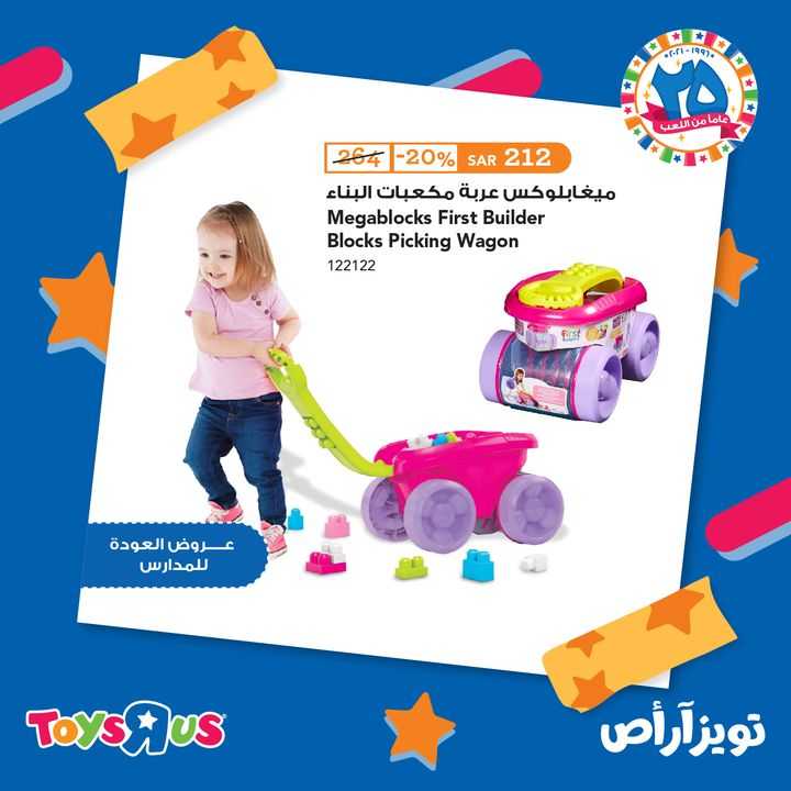 Sale in Toyrus
