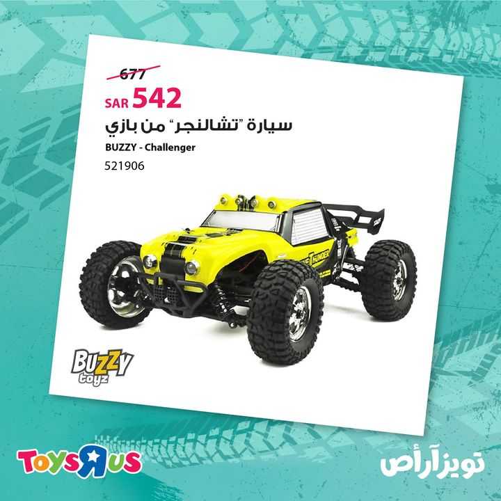Sale in Toyrus