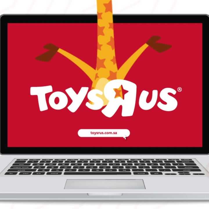 Sale in Toyrus