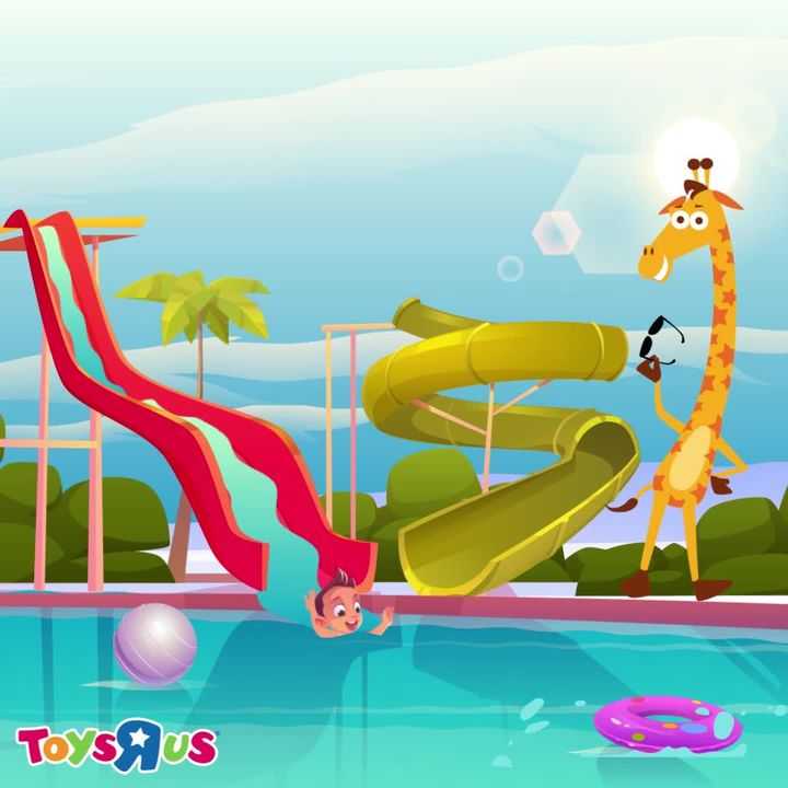 Sale in Toyrus