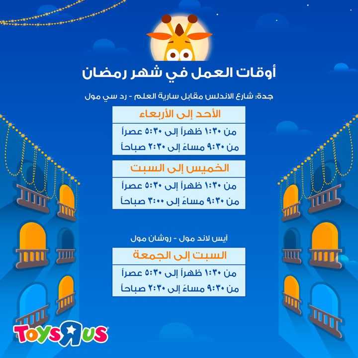 Sale in Toyrus