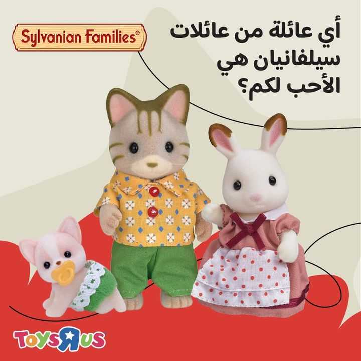 Sale in Toyrus