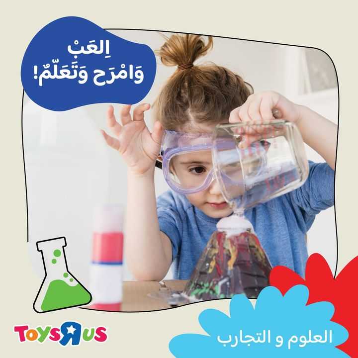Sale in Toyrus