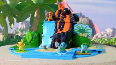 Sale in Toyrus