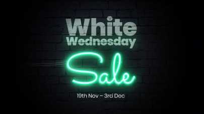 Sale in Homecentre