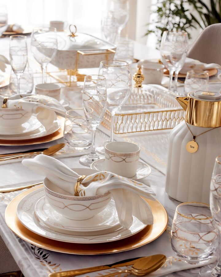 Sale in Homecentre