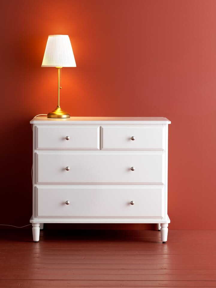 Sale in IKEA