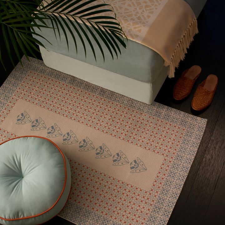 Sale in IKEA