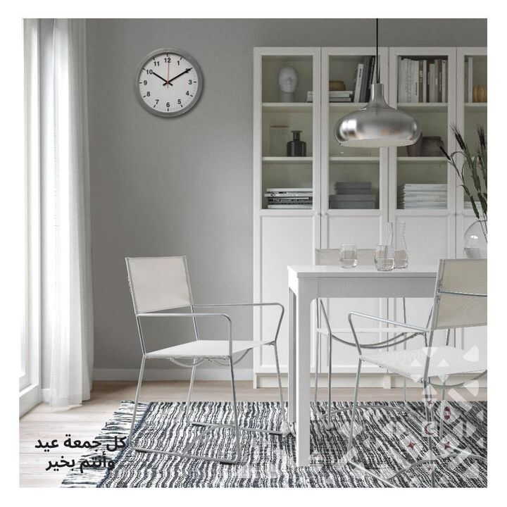 Sale in IKEA