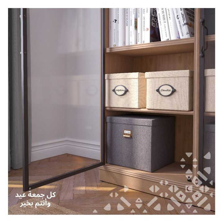 Sale in IKEA