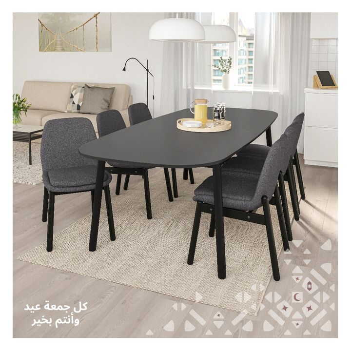 Sale in IKEA