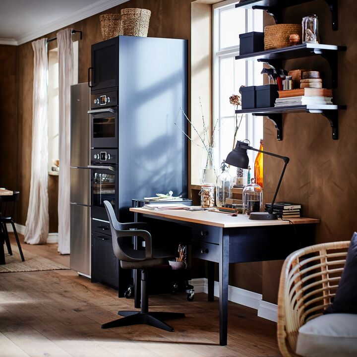 Sale in IKEA