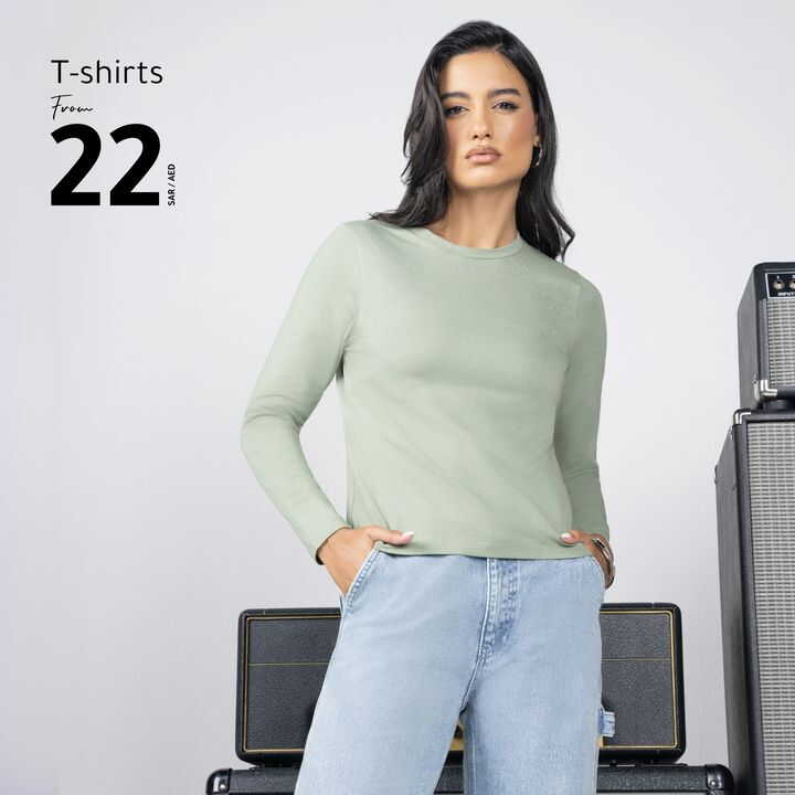 Sale in RedTag