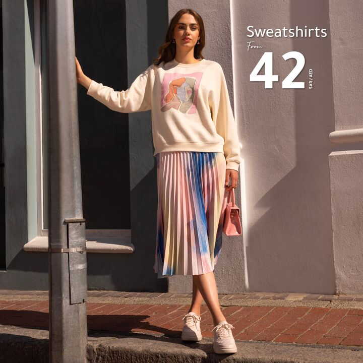 Sale in RedTag