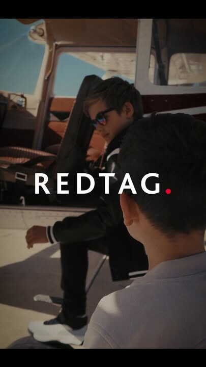 Sale in RedTag