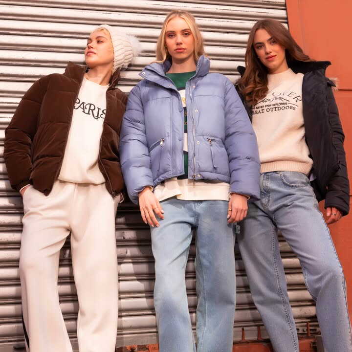 Sale in RedTag