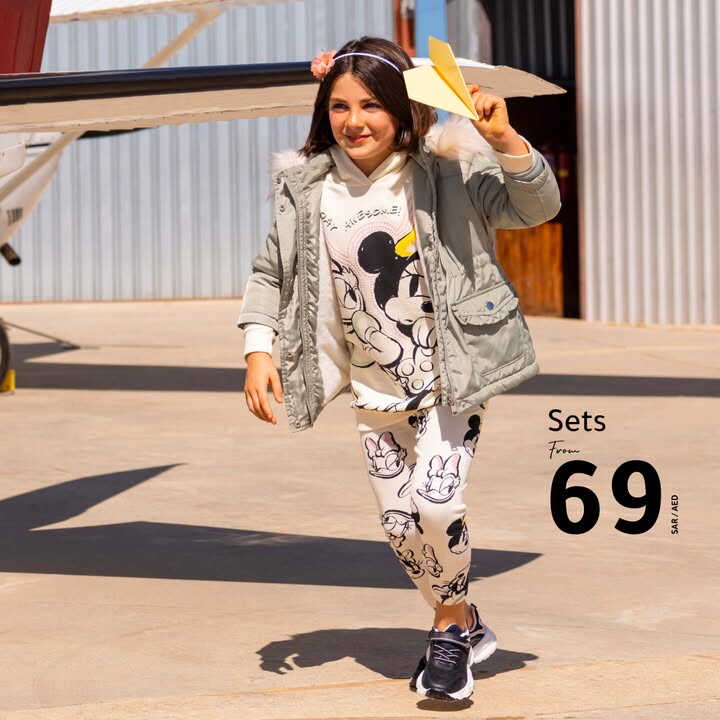 Sale in RedTag