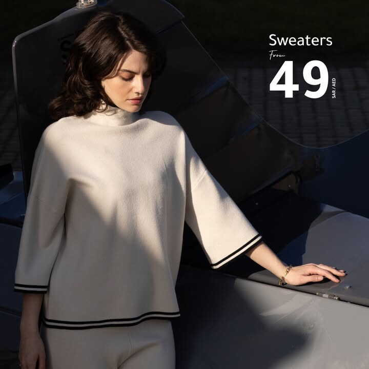 Sale in RedTag
