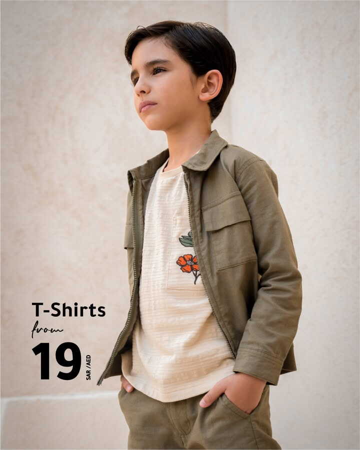 Sale in RedTag