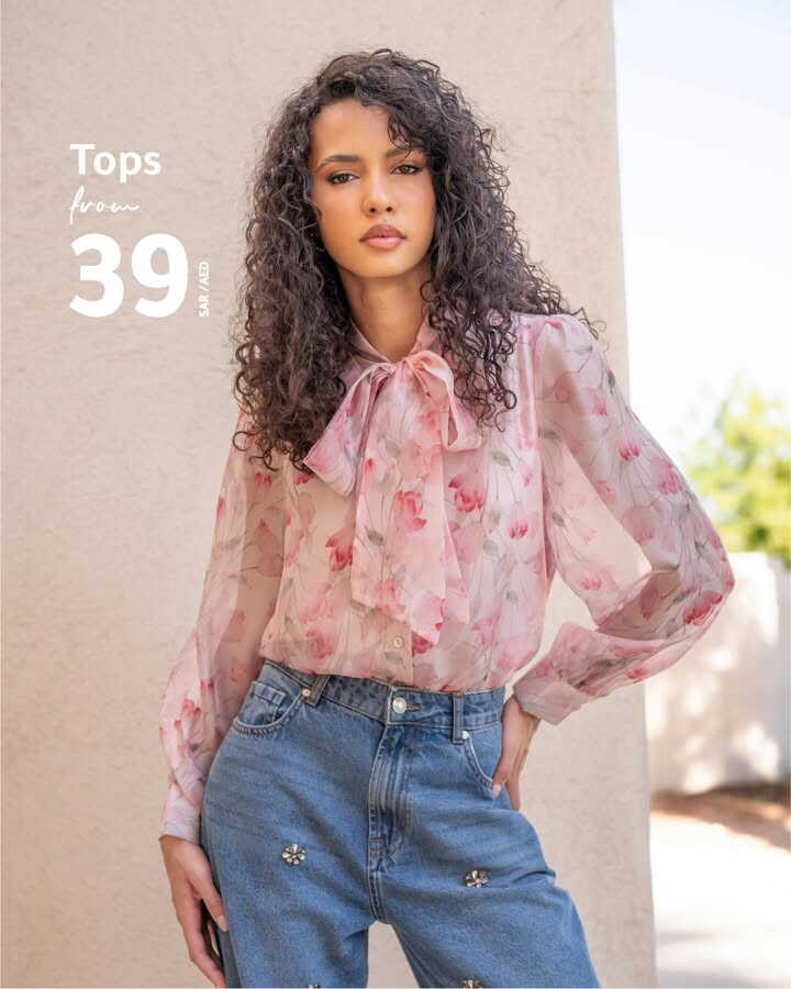 Sale in RedTag