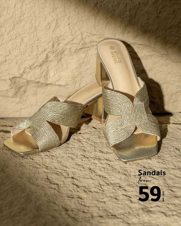 Sale in RedTag