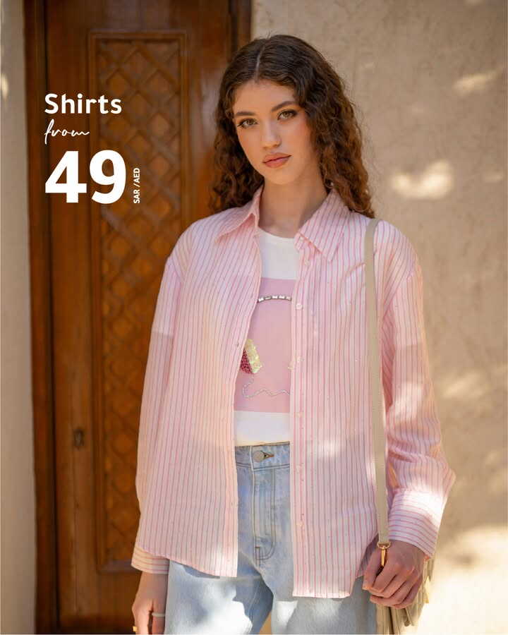 Sale in RedTag