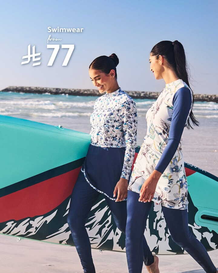 Sale in RedTag