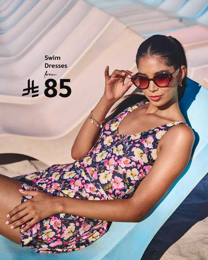 Sale in RedTag