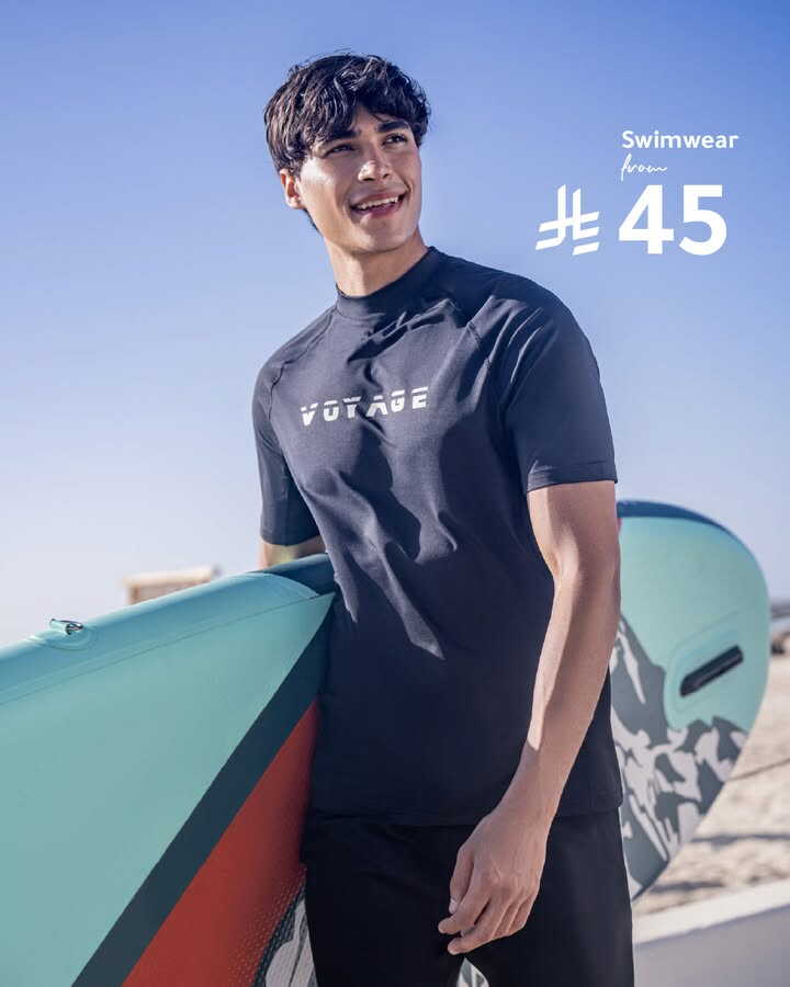 Sale in RedTag