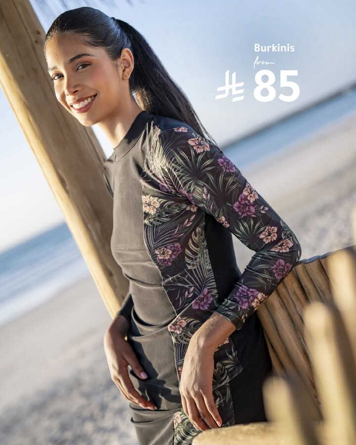 Sale in RedTag