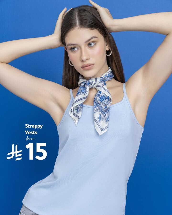 Sale in RedTag