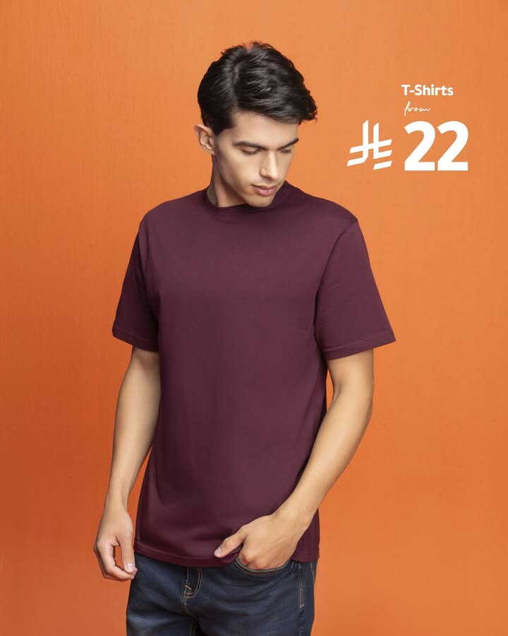 Sale in RedTag