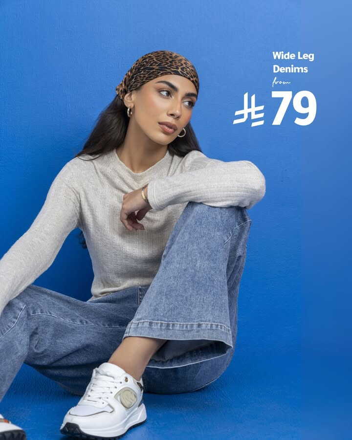 Sale in RedTag
