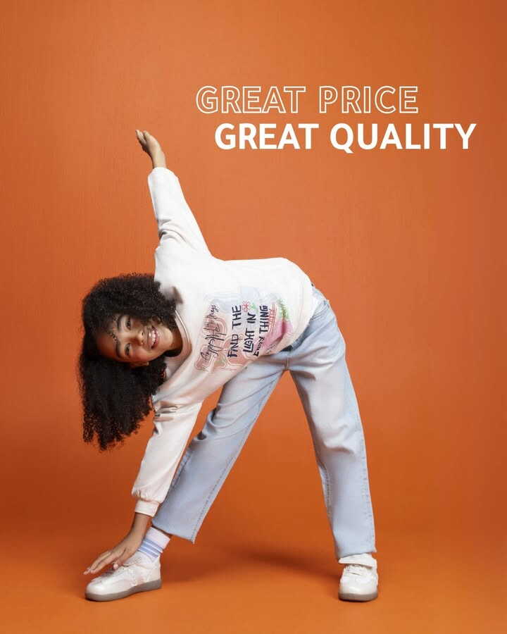 Sale in RedTag
