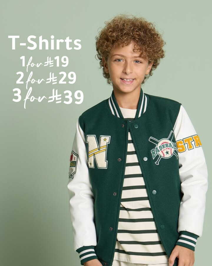 Sale in RedTag