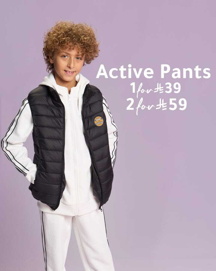 Sale in RedTag