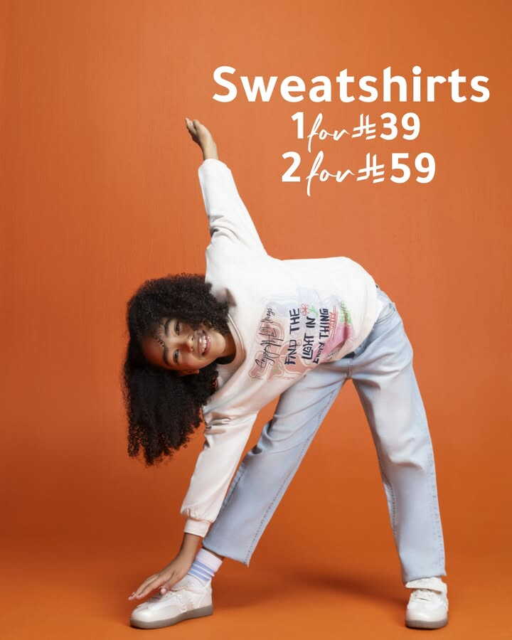 Sale in RedTag