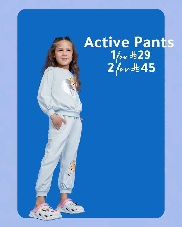 Sale in RedTag