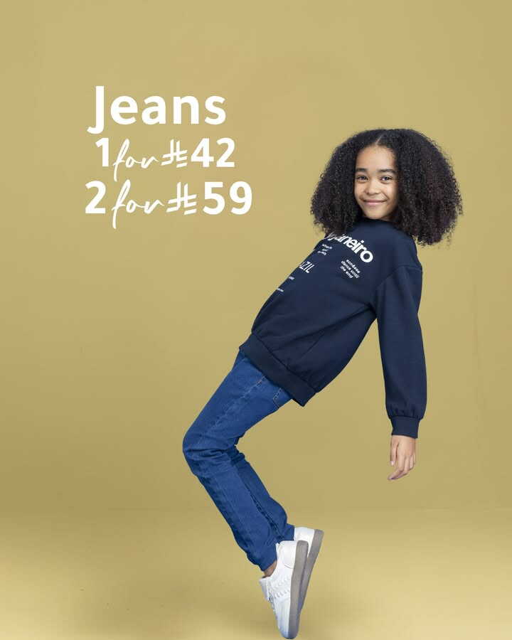 Sale in RedTag