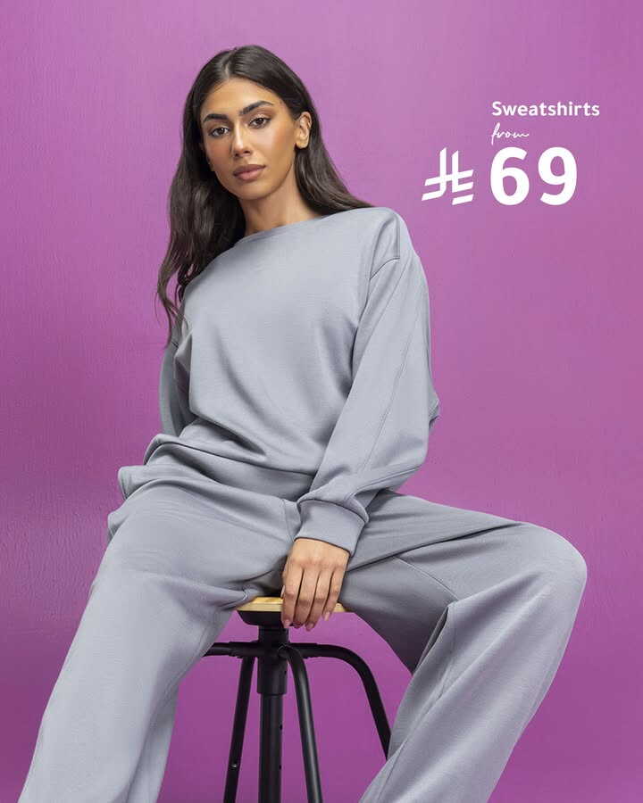 Sale in RedTag
