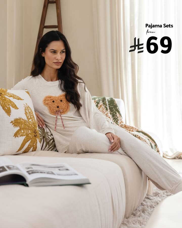 Sale in RedTag